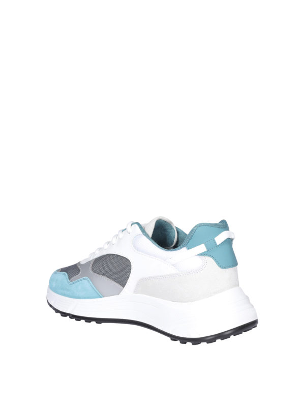 The Best Shops HOGAN: Sneaker - Sneaker - Weiß